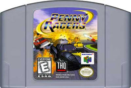 Penny Racers (Cartridge Only)