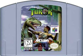 Turok: Dinosaur Hunter (Cartridge Only)