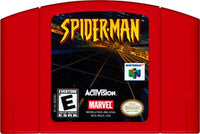 Spider-Man (Cartridge Only)