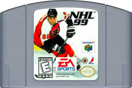NHL '99 (Cartridge Only)