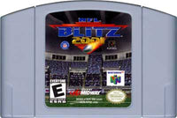 NFL Blitz 2001 (Cartridge Only)