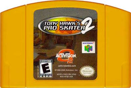 Tony Hawk's Pro Skater 2 (Cartridge Only)