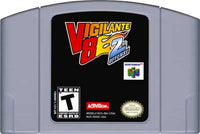 Vigilante 8 2nd Offense (Cartridge Only)