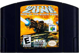 Battlezone: Rise of the Black Dogs (Cartridge Only)