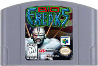 Bio Freaks (Cartridge Only)