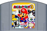 Mario Party 3 (Cartridge Only)