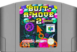 Bust A Move 2 (Cartridge Only)