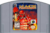 Mace: The Dark Age (Cartridge Only)