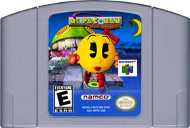 Ms. Pac-Man Maze Madness (Cartridge Only)