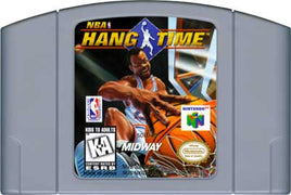 NBA Hangtime (Cartridge Only)