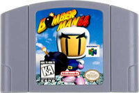 Bomberman 64 (Cartridge Only)