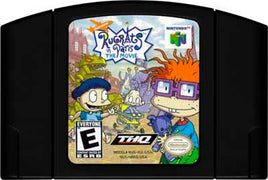 RugRats in Paris (Cartridge Only)