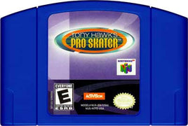 Tony Hawk's Pro Skater (Cartridge Only)