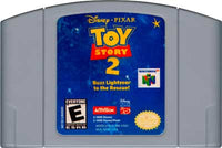 Toy Story 2 (Cartridge Only)