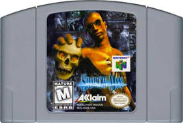 Shadow Man (Cartridge Only)