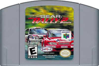Top Gear Rally 2 (Cartridge Only)