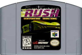 San Francisco Rush: Extreme Racing (Cartridge Only)