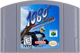 1080 Snowboarding (Cartridge Only)