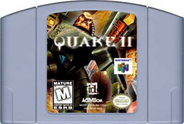 Quake II (Cartridge Only)