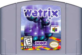 Wetrix (Cartridge Only)