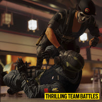 Tom Clancy's Rainbow Six Siege (Deluxe Edition)