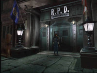 Resident Evil 2 (As Is) (Pre-Owned)