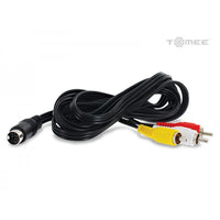 Av Cable for Genesis Model 2/3