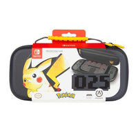 Protection Case (Pikachu 025) for Nintendo Switch & Switch Lite