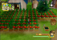 Harvest Moon: Tree of Tranquility