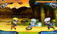 Naruto Powerful Shippuden (Pre-Owned)