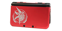 Aluminum Armor Case (Monster Hunter) for Nintendo 3DS XL