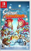 Scribblenauts Showdown (Pre-Owned)