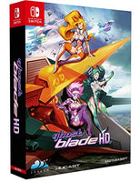 Ghost Blade HD (Collector's Edition) (Import)