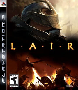 Lair (Pre-Owned)