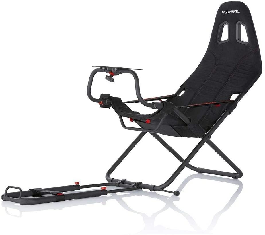 Playseat Challenge| Microplay Newmarket