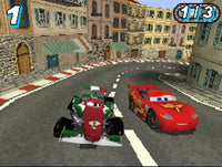 Cars 2 (Pre-Owned)