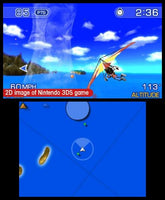 Pilotwings Resort (Pre-Owned)