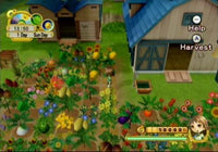 Harvest Moon: Tree of Tranquility