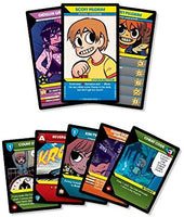 Scott Pilgrim's Precious Little Card Game