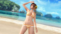 Dead or Alive Xtreme 3 Scarlet (Import) (Pre-Owned)