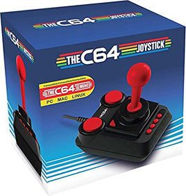 C64 Mini Joystick