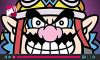 Warioware Gold