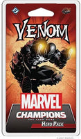 Marvel Champions Venom Pack