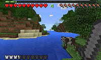 Minecraft 3DS