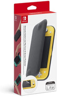 Flip Cover & Screen Protector for Switch Lite