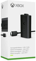 XBOX Play & Charge Kit (USB-C)