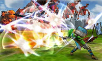 Hyrule Warriors: Legends