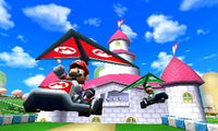 Mario Kart 7 (Cartridge Only)