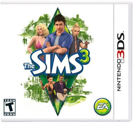 The Sims 3