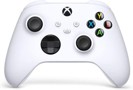 XBOX Robot White Wireless Controller (Pre-Owned)